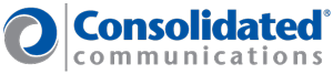Consolidated Communications Logo